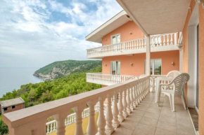 Apartmani Bronhi